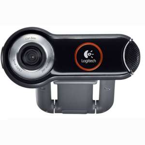 Vand Webcam Logitech pro- 9000