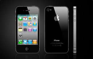 IPHONE 4 BLACK 16GBnever locked never open sigilat cu tipla pe cutie doar 490 euro