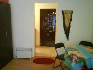 INCHIRIEZ GARSONIERE IN BAILE HERCULANE