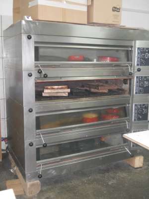 vand cuptor profesional pizza,  patiserie