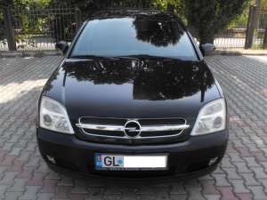 VAND OPEL VECTRA C