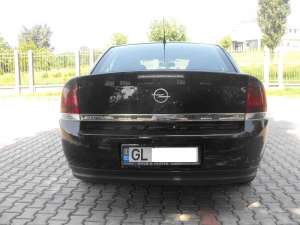 VAND OPEL VECTRA C
