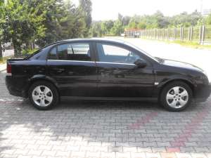VAND OPEL VECTRA C