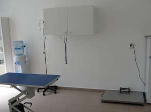 Vand cabinet veterinar bucurestii noi nr. 68