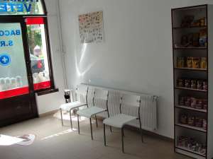 Vand cabinet veterinar bucurestii noi nr. 68