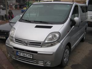 transport italia
