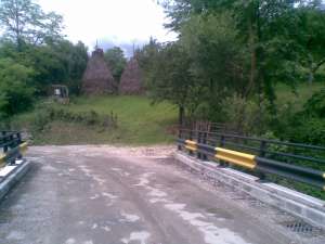 vand teren