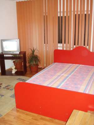 Cazare Litoral 2009