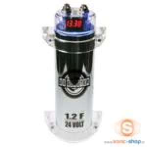 vand sistem audio