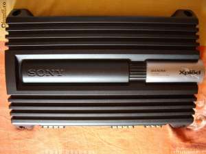vand sistem audio