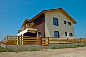 CASA VILA PRELUNGIREA GHENCEA MARGELELOR