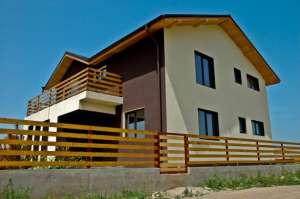 CASA VILA PRELUNGIREA GHENCEA MARGELELOR