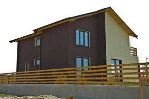 CASA VILA PRELUNGIREA GHENCEA MARGELELOR