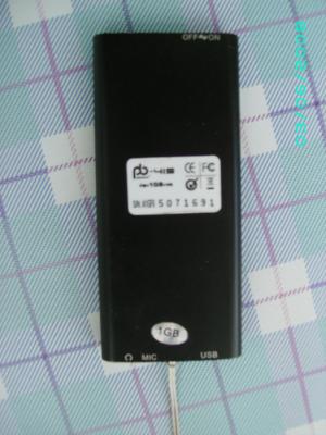 Vand mp4 de 1gb