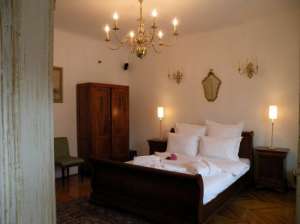 Vila de lux Unirii inchiriere in regim hotelier