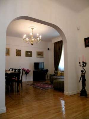Vila de lux Unirii inchiriere in regim hotelier