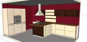 proiecte 3D tridimensionale