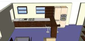 proiecte 3D tridimensionale