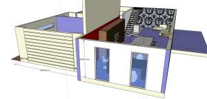 proiecte 3D tridimensionale