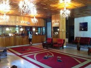 Vanzare hotel