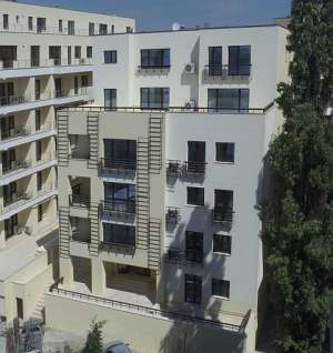 Apartamente Complex Herastrau Residences