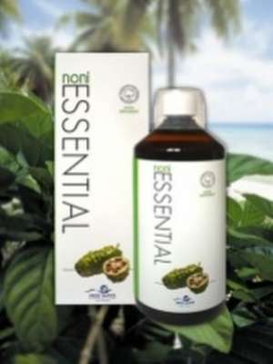 Oferta Zeolit,  Noni si Krauter