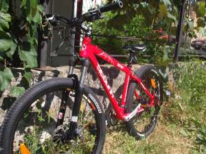 vand BICICLETA SEDONA SD761