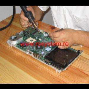 Service Laptop