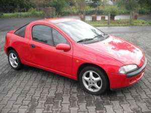 Opel Tigra
