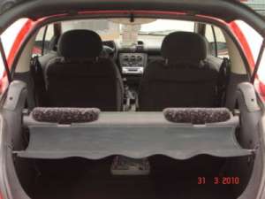 Opel Tigra
