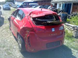 PIESE DIN DEZMEMBRARE SEAT LEON 2006,  LOOK FR