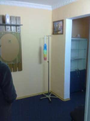 Ofer spre inchiriere,  ap. 2 cam.,  parter,  modificat,  850 RON