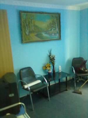 Ofer spre inchiriere,  ap. 2 cam.,  parter,  modificat,  850 RON