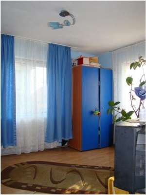 Casa la pretul unui apartament!