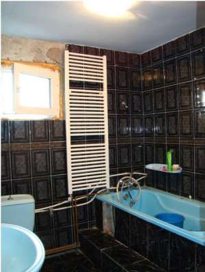 Casa la pretul unui apartament!