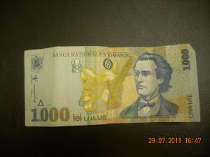 Vand colectie de bani