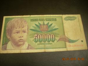 Vand colectie de bani
