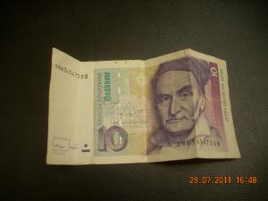 Vand colectie de bani
