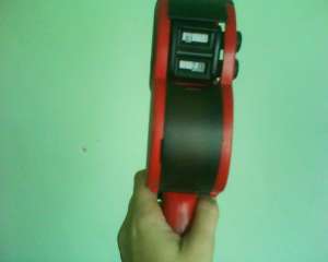 pistol lipit preturi