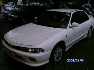 Vand Mitsubishi