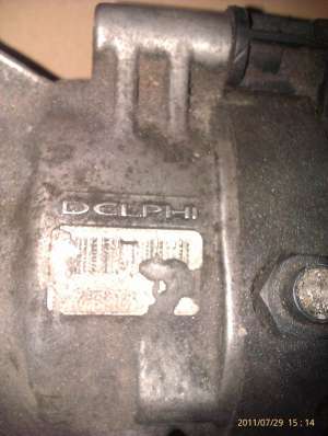 vand pompa injectie,  chiuloasa,  electromotor si bara fata logan