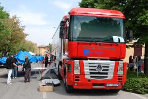 Asistenta inmatriculare Bulgaria