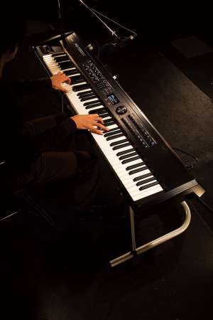 vanVAND ROLAND RD700GX