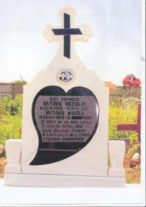 Firma Monumente funerare Brasov