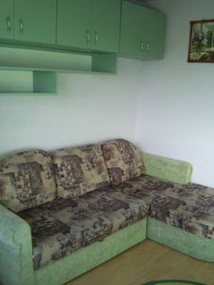 Dau in chirie garsoniera