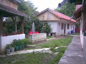 vand casa la tara