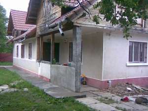 vand casa la tara