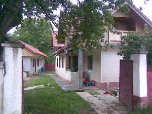 vand casa la tara