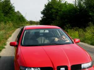 VAND SEAT LEON