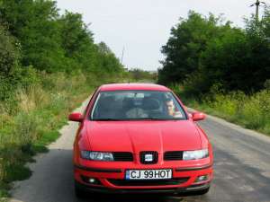 VAND SEAT LEON